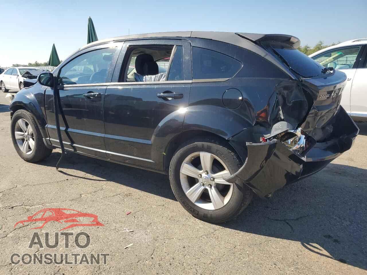 DODGE CALIBER 2011 - 1B3CB3HAXBD156503