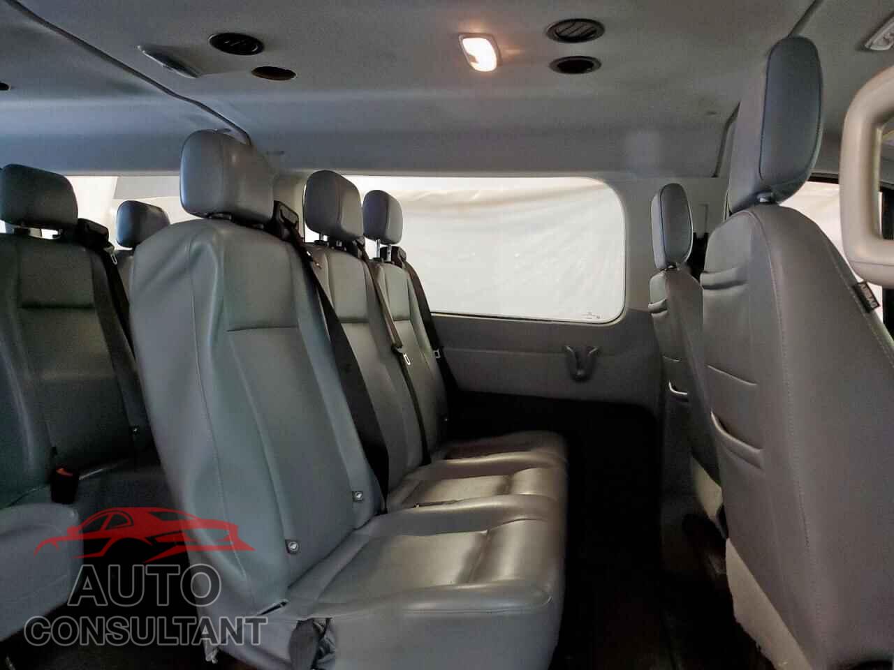 FORD TRANSIT 2017 - 1FBZX2YM6HKA62464