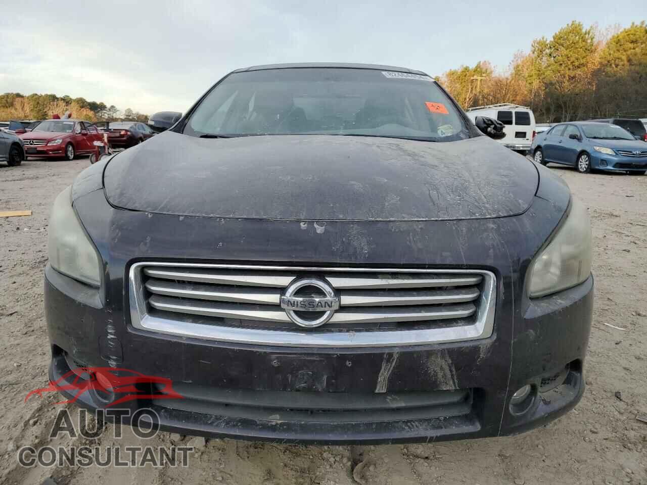 NISSAN MAXIMA 2012 - 1N4AA5AP7CC803858