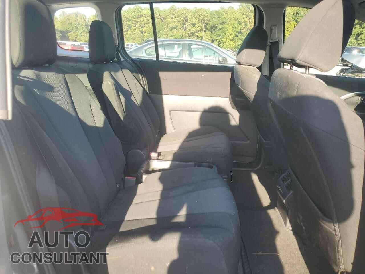 MAZDA 5 2013 - JM1CW2BL7D0155097