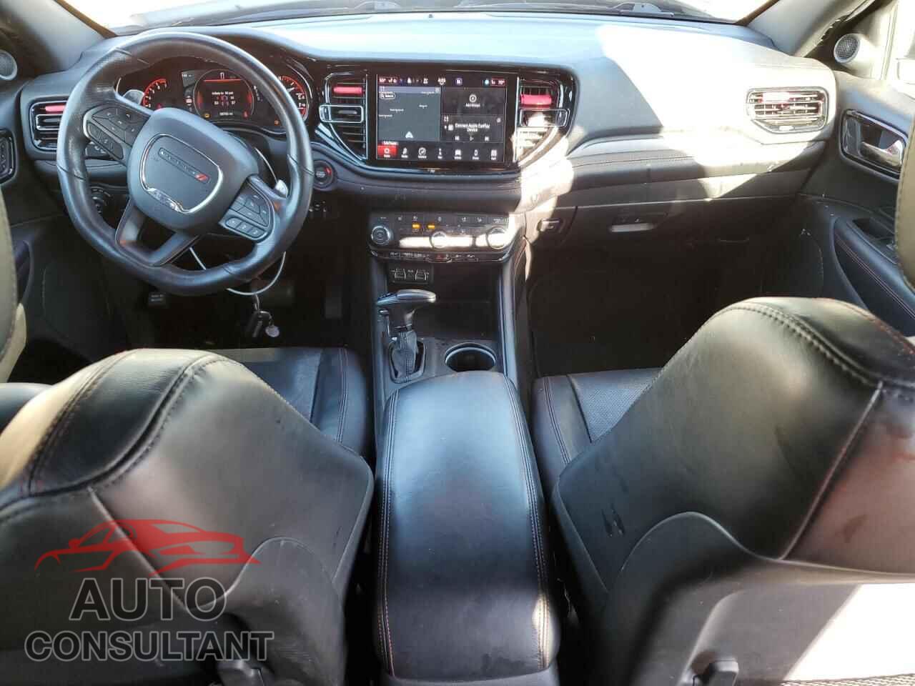 DODGE DURANGO 2023 - 1C4RDHDGXPC636032