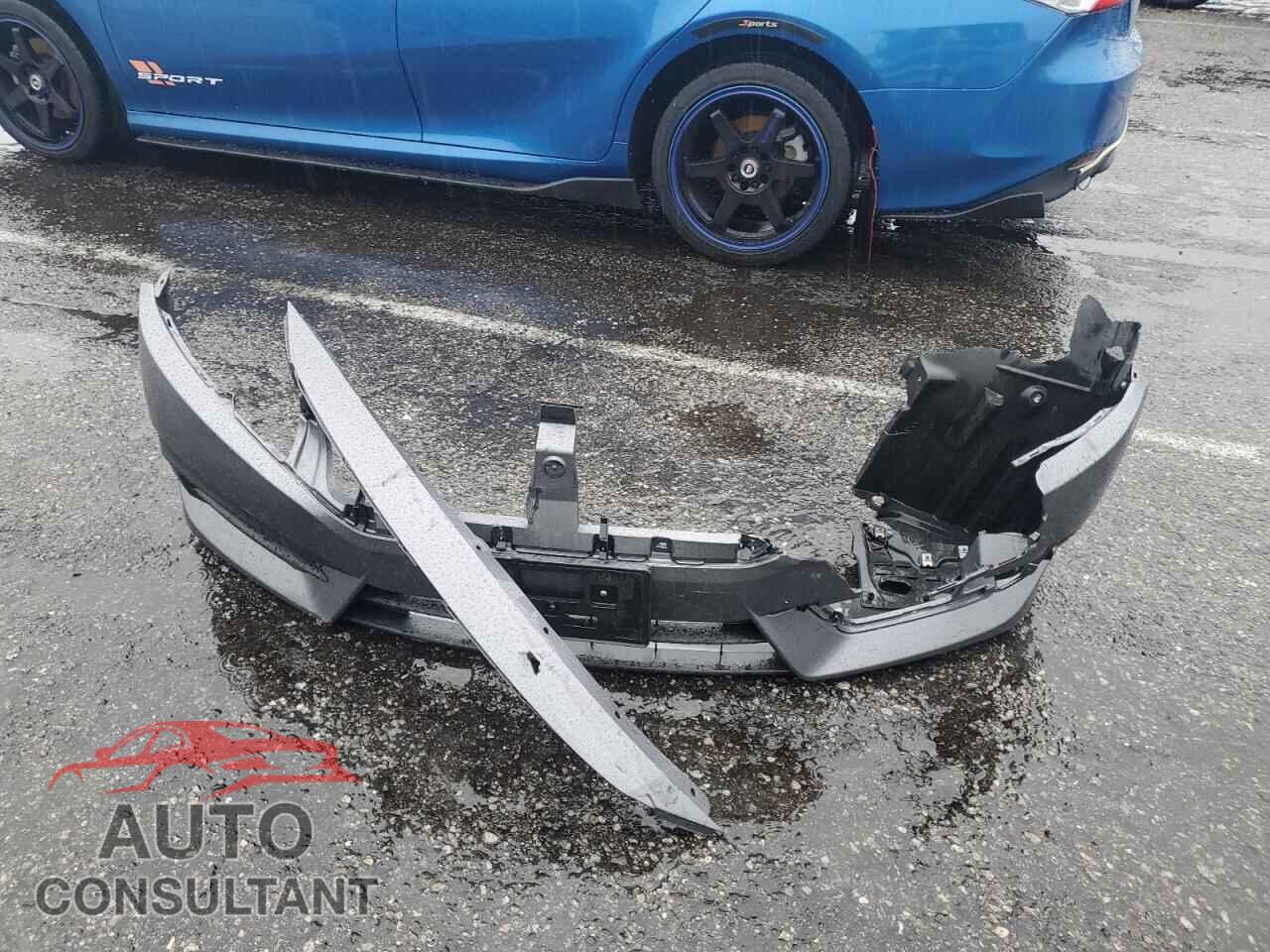 HONDA CIVIC 2016 - 2HGFC2F58GH538713