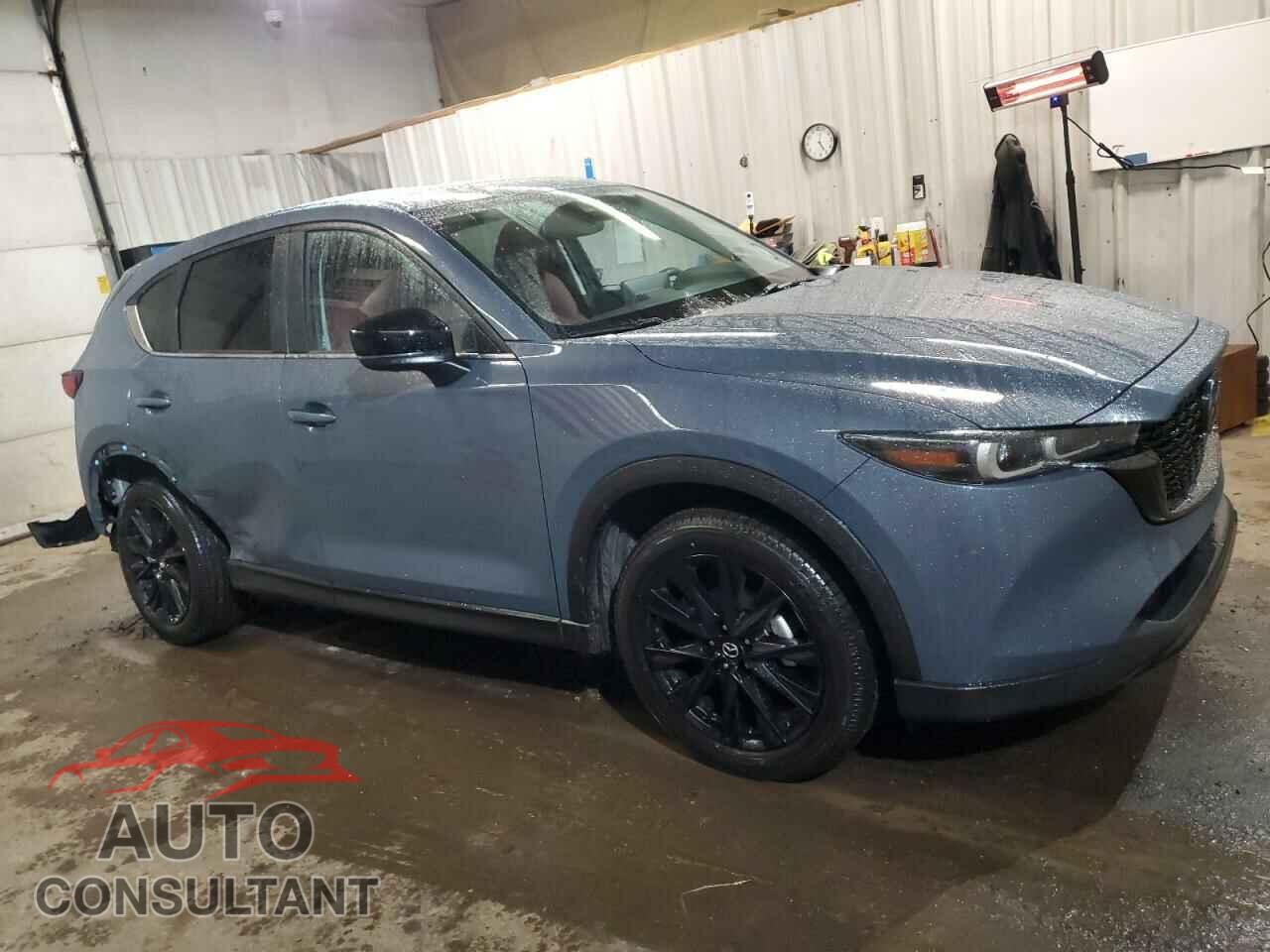 MAZDA CX-5 PREFE 2024 - JM3KFBCL7R0466151