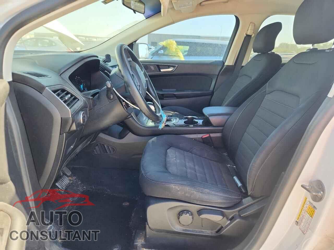 FORD EDGE 2015 - 2FMTK3G81FBB60122
