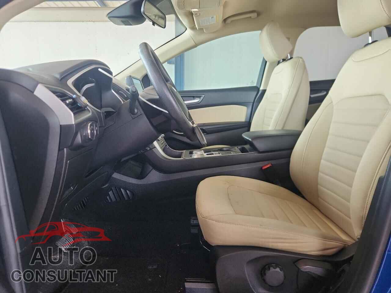 FORD EDGE 2021 - 2FMPK3G99MBA23582