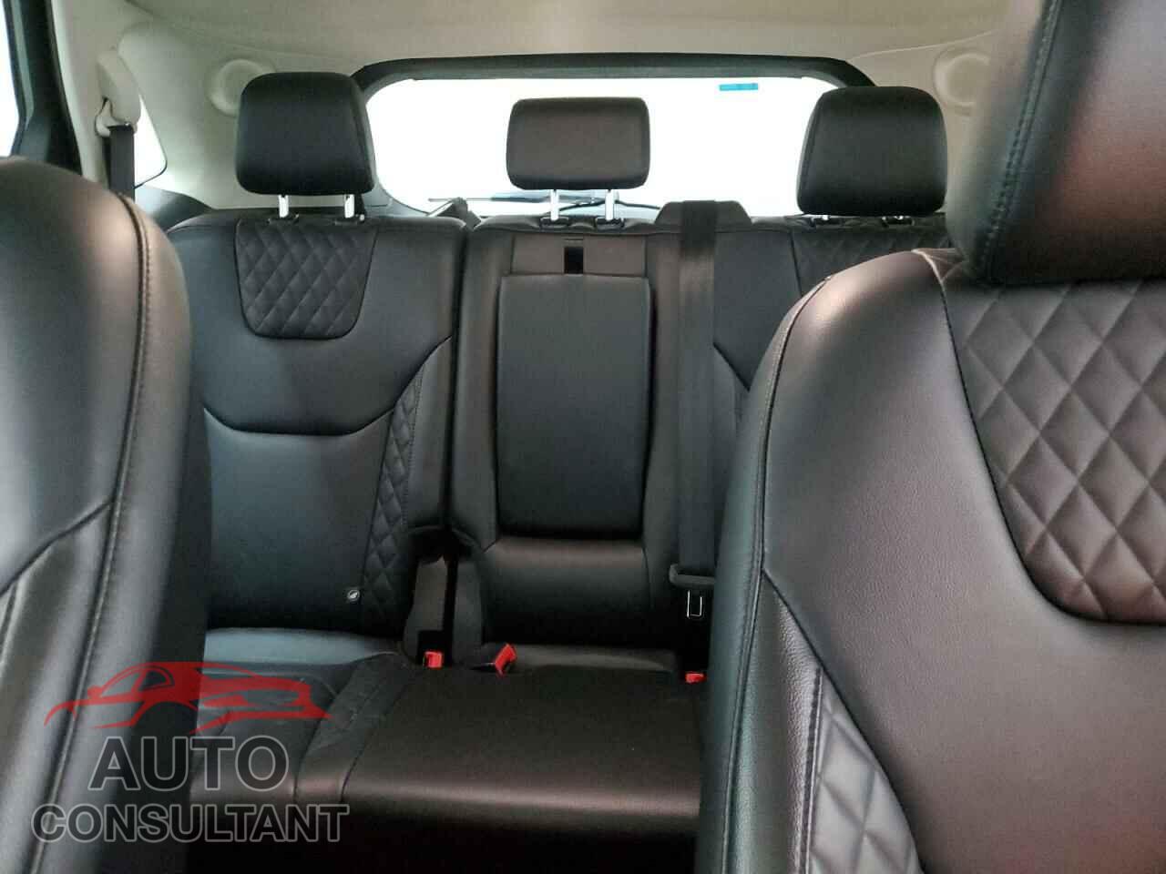 FORD EDGE 2024 - 2FMPK4K96RBB01904