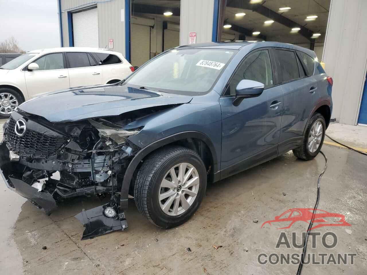 MAZDA CX-5 2015 - JM3KE2CY7F0505833