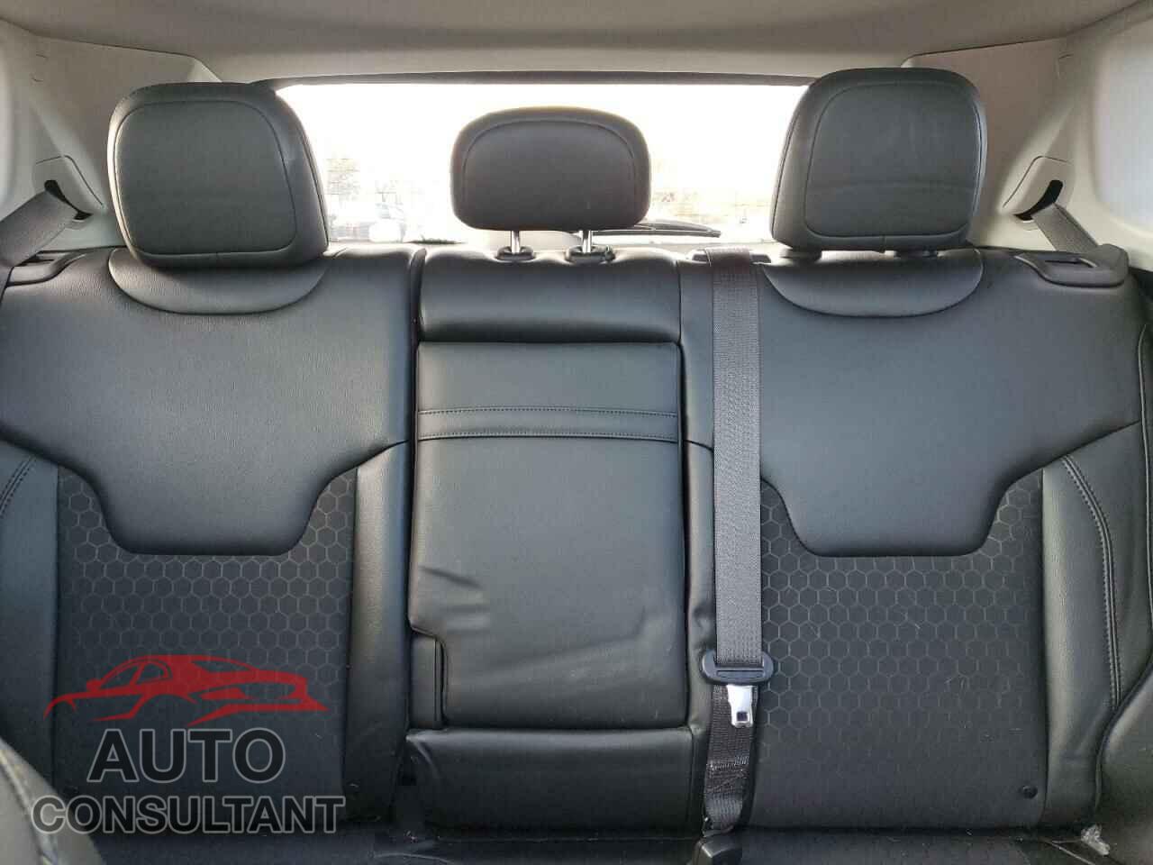 JEEP COMPASS 2020 - 3C4NJDBB2LT148540