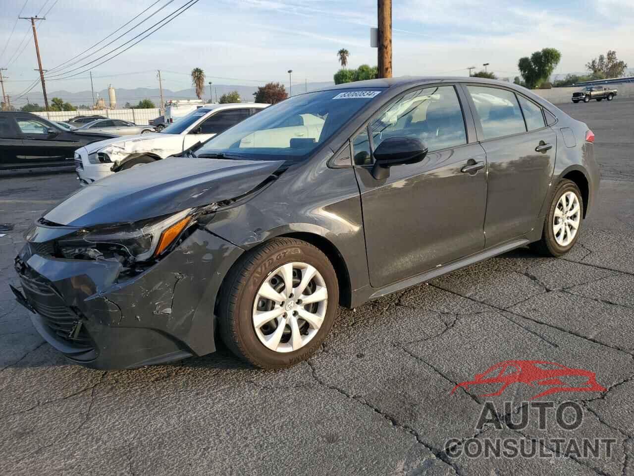 TOYOTA COROLLA 2024 - JTDBCMFE6R3066719