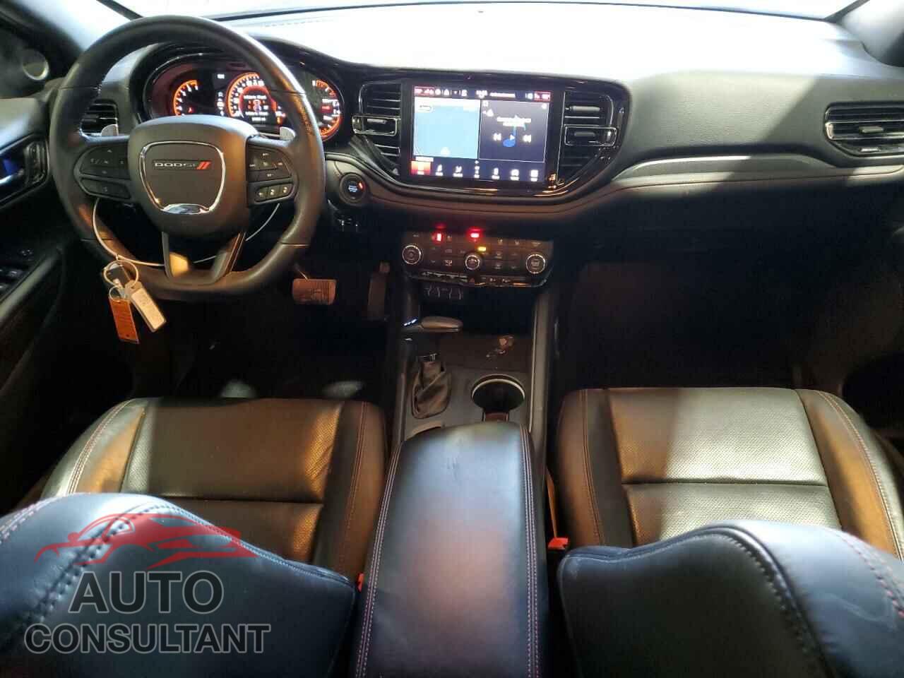 DODGE DURANGO 2024 - 1C4RDJDGXRC152937