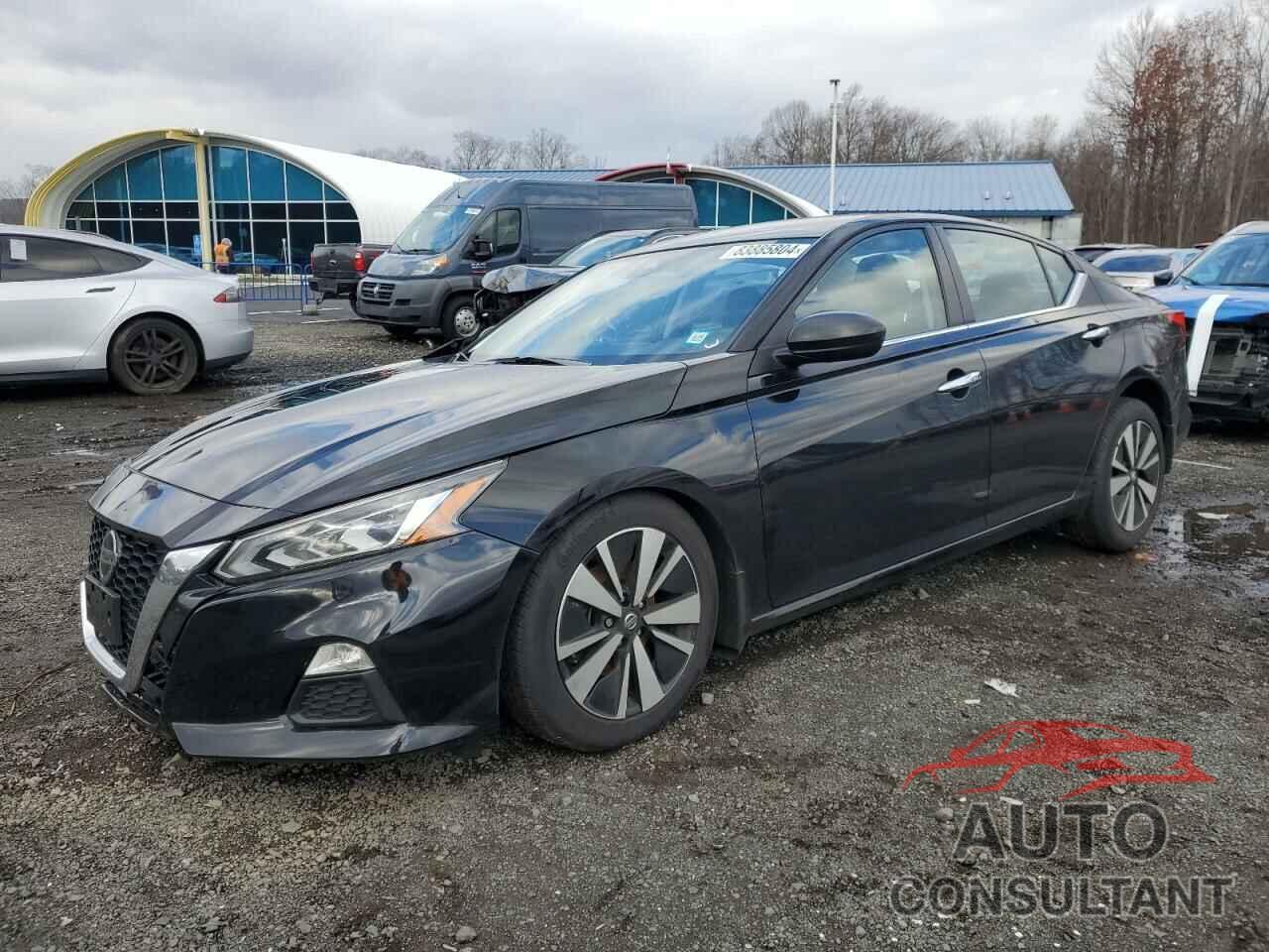 NISSAN ALTIMA 2022 - 1N4BL4DV9NN371946