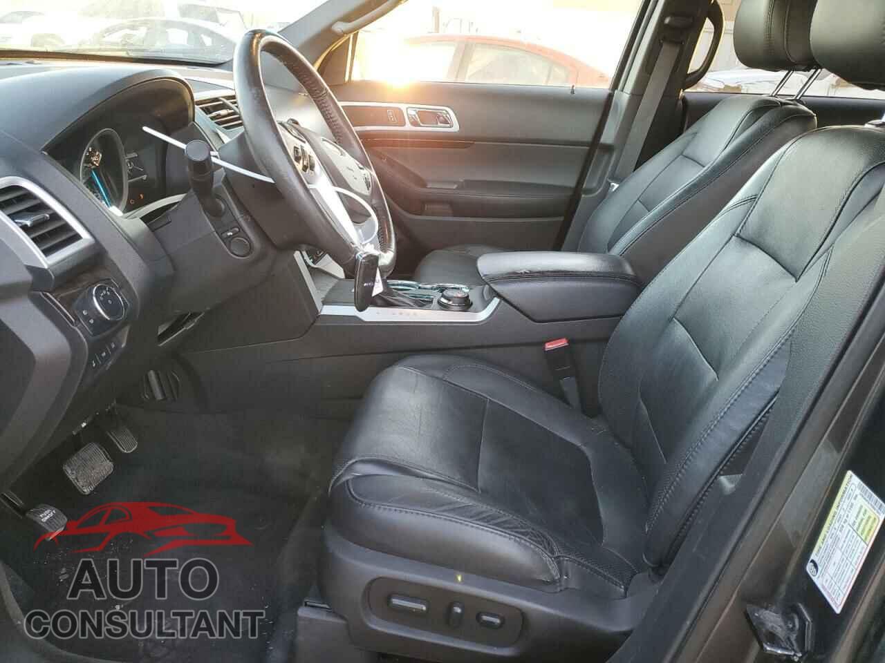 FORD EXPLORER 2015 - 1FM5K8F87FGB67043