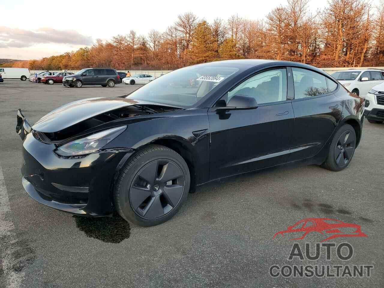 TESLA MODEL 3 2023 - 5YJ3E1EA4PF427327