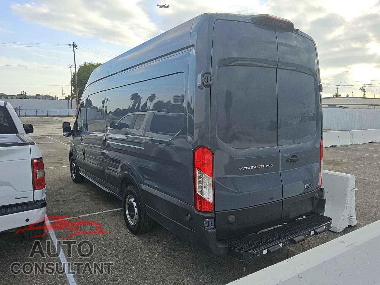 FORD TRANSIT 2020 - 1FTBR3X87LKA21528