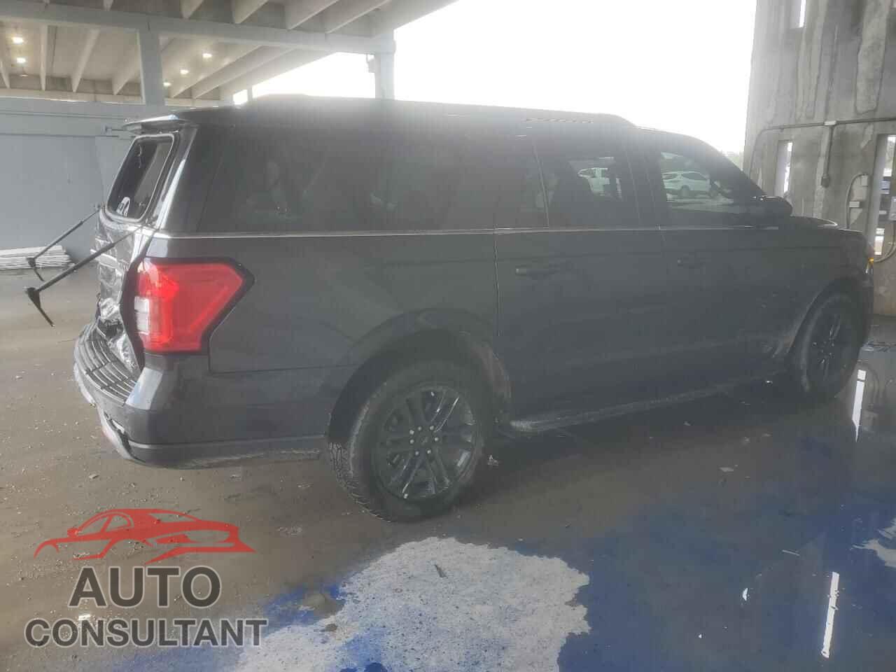 FORD EXPEDITION 2024 - 1FMJK1H87REA73277