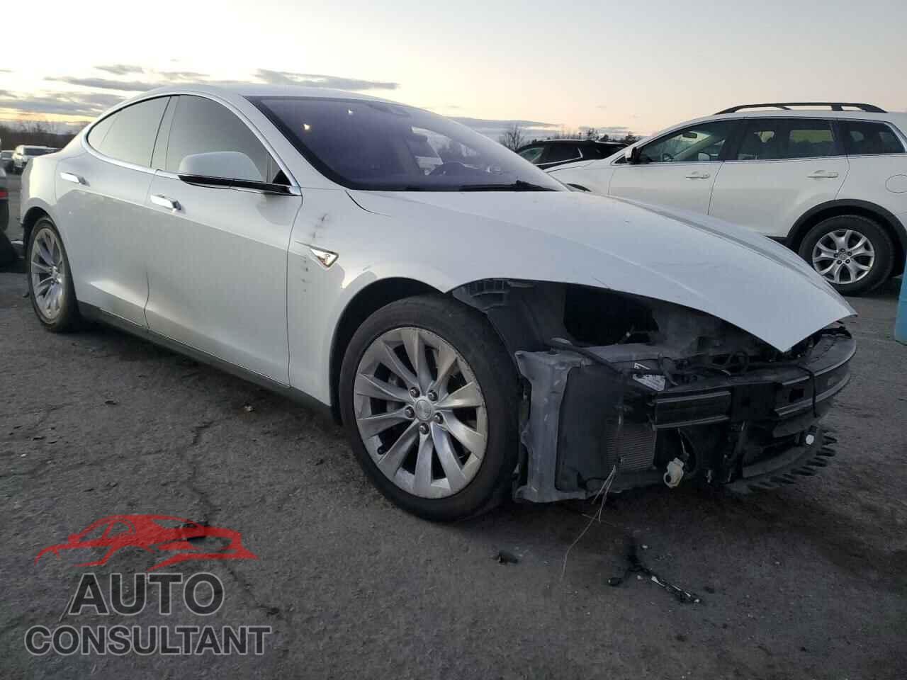 TESLA MODEL S 2016 - 5YJSA1E16GF134620
