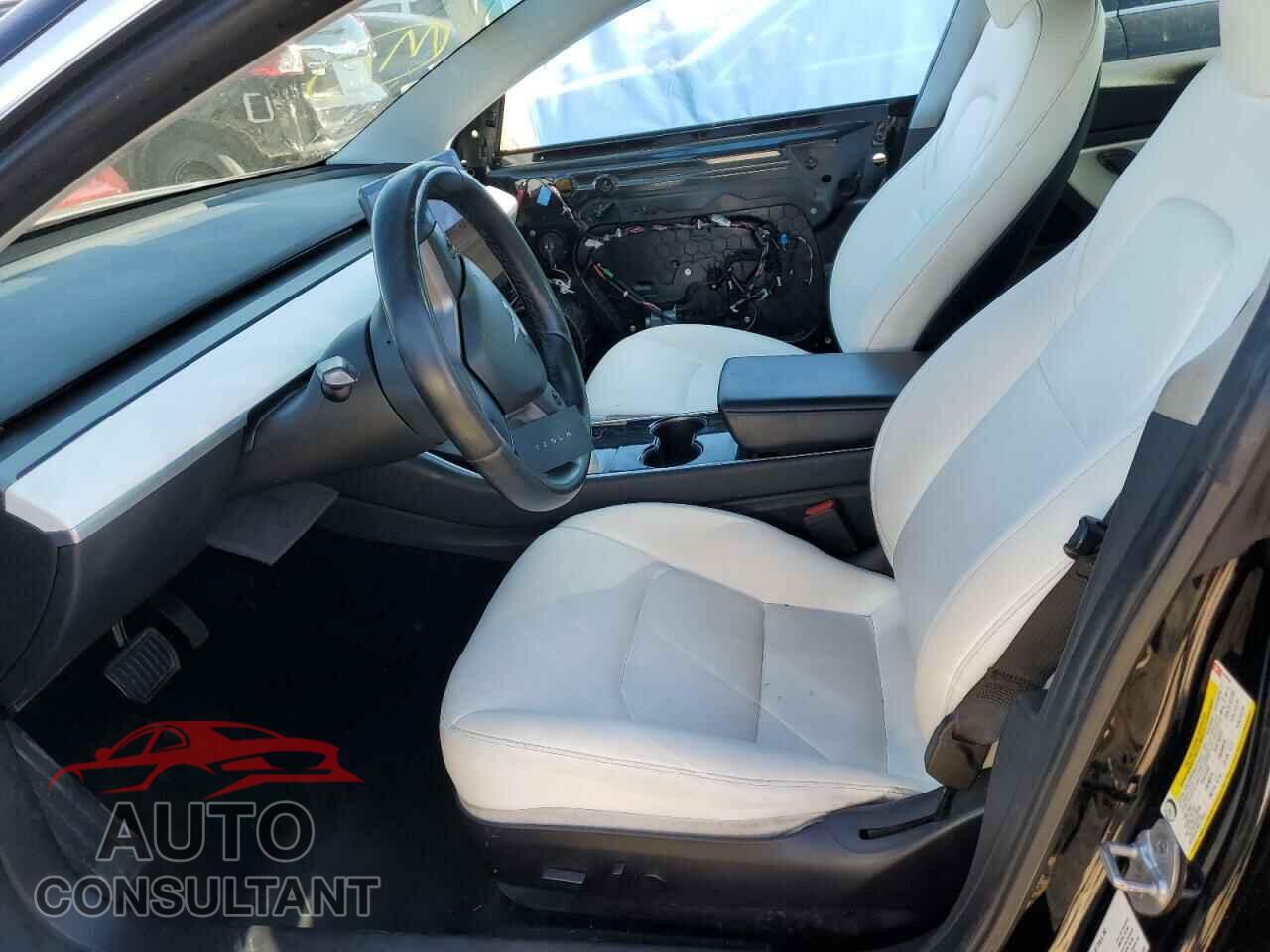 TESLA MODEL 3 2019 - 5YJ3E1EA1KF415368