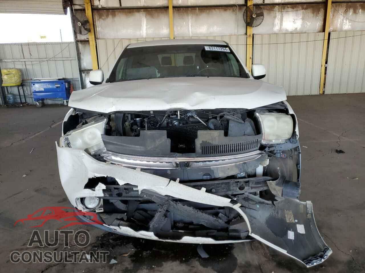 DODGE DURANGO 2012 - 1C4RDHAG5CC169813
