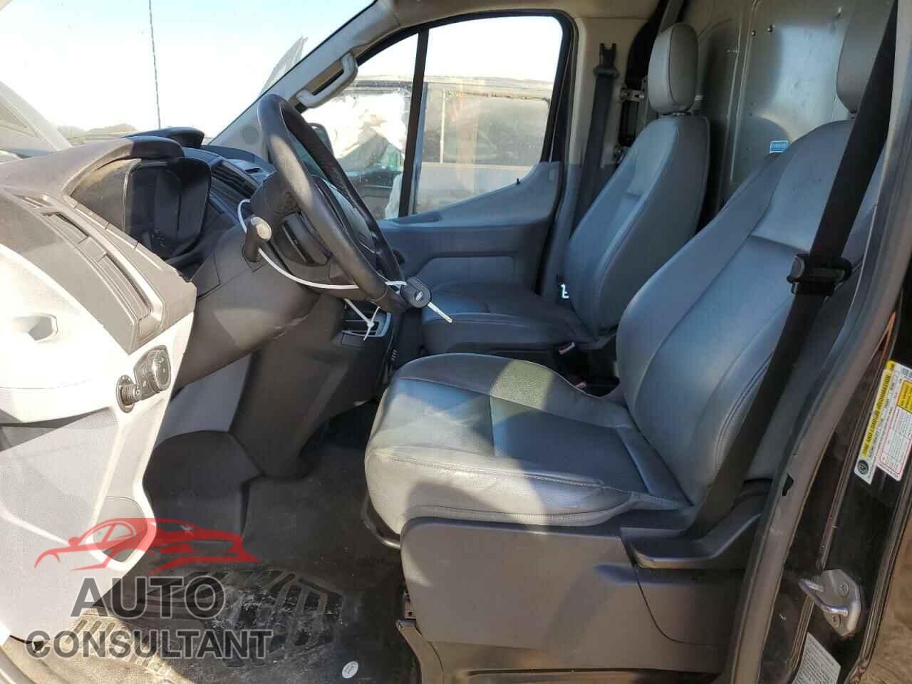 FORD TRANSIT 2016 - 1FTYE1YM3GKA66381