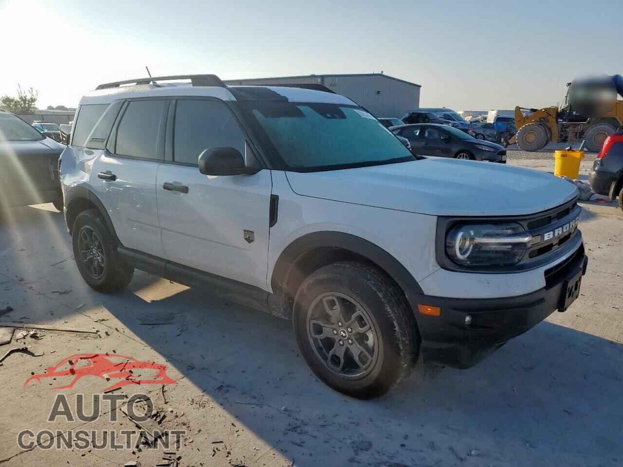 FORD BRONCO 2023 - 3FMCR9B65PRE13465
