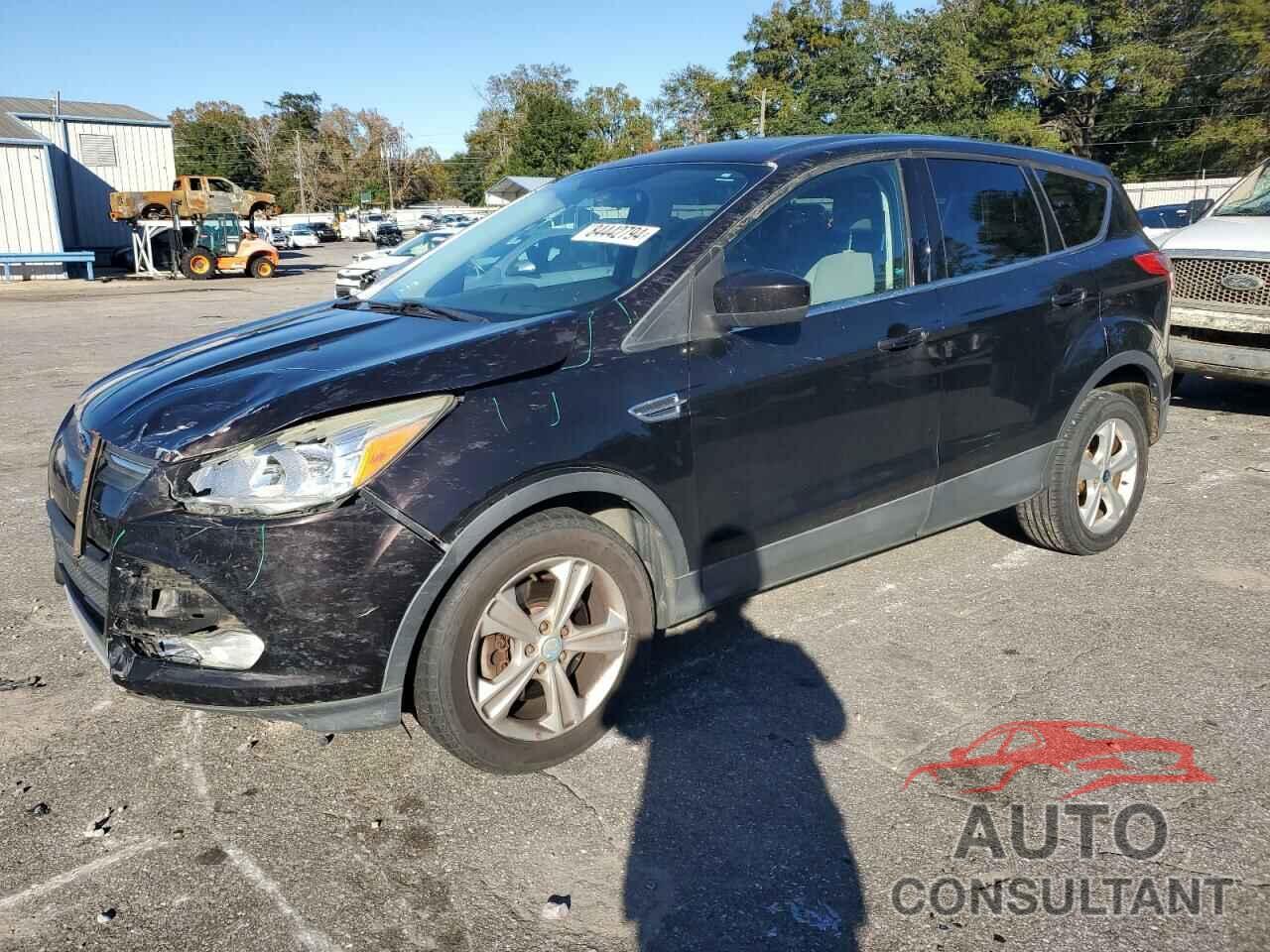 FORD ESCAPE 2013 - 1FMCU9G96DUB32359