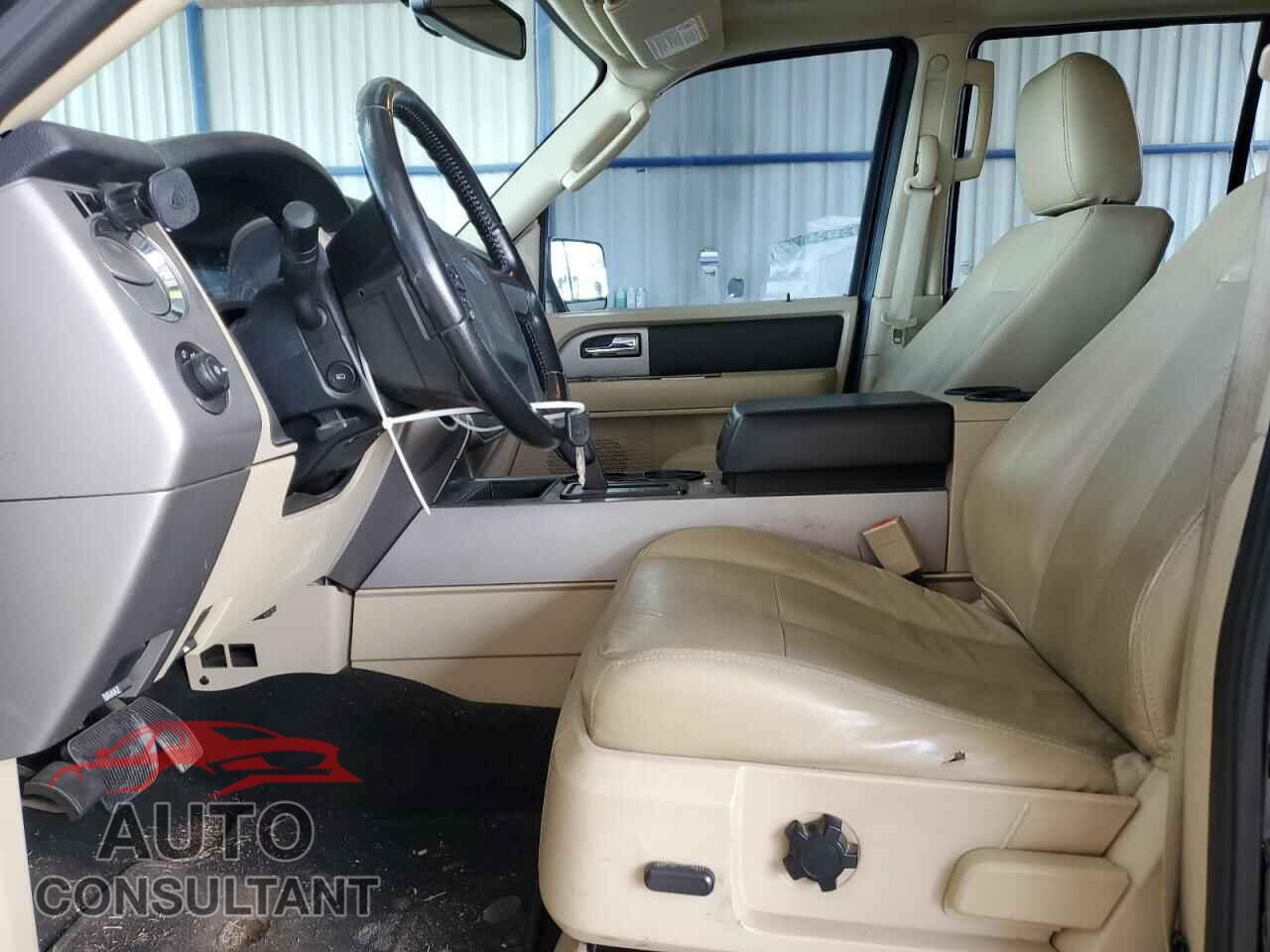 FORD EXPEDITION 2017 - 1FMJU1HT9HEA17676
