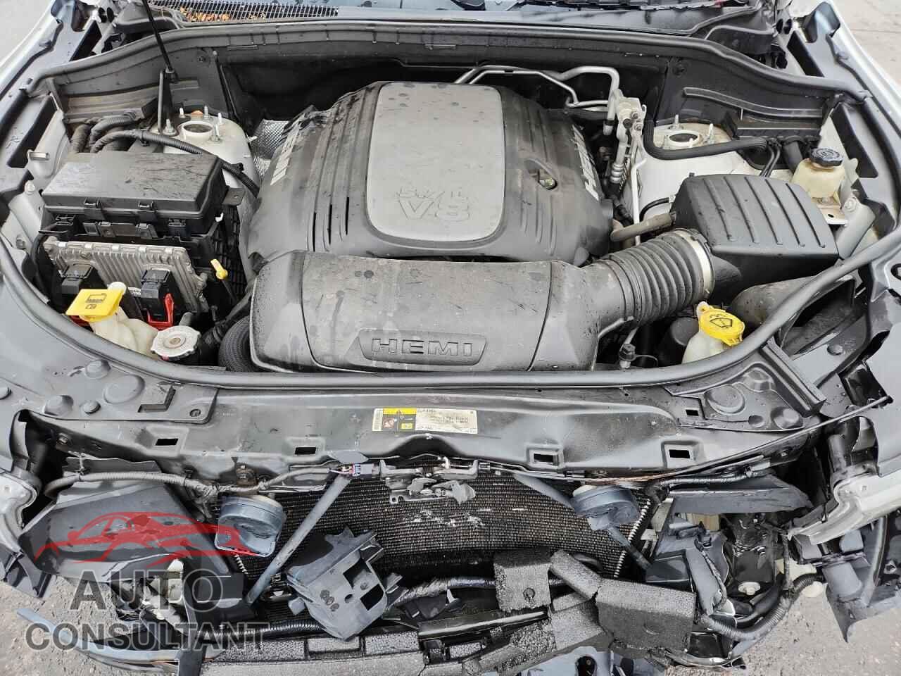 DODGE DURANGO 2014 - 1C4SDJCT9EC295906