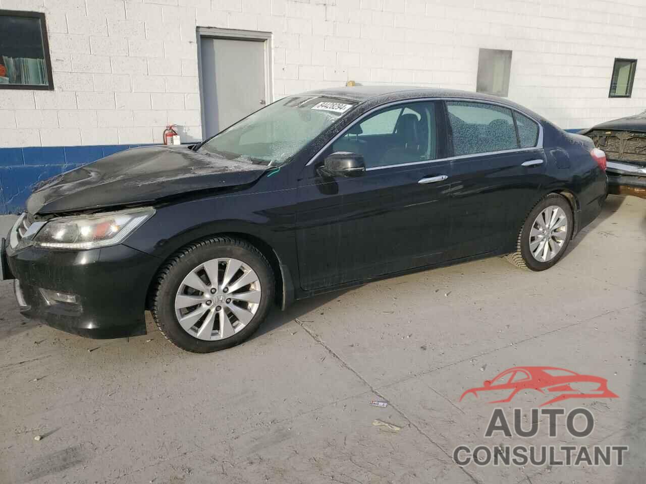 HONDA ACCORD 2014 - 1HGCR2F80EA176075