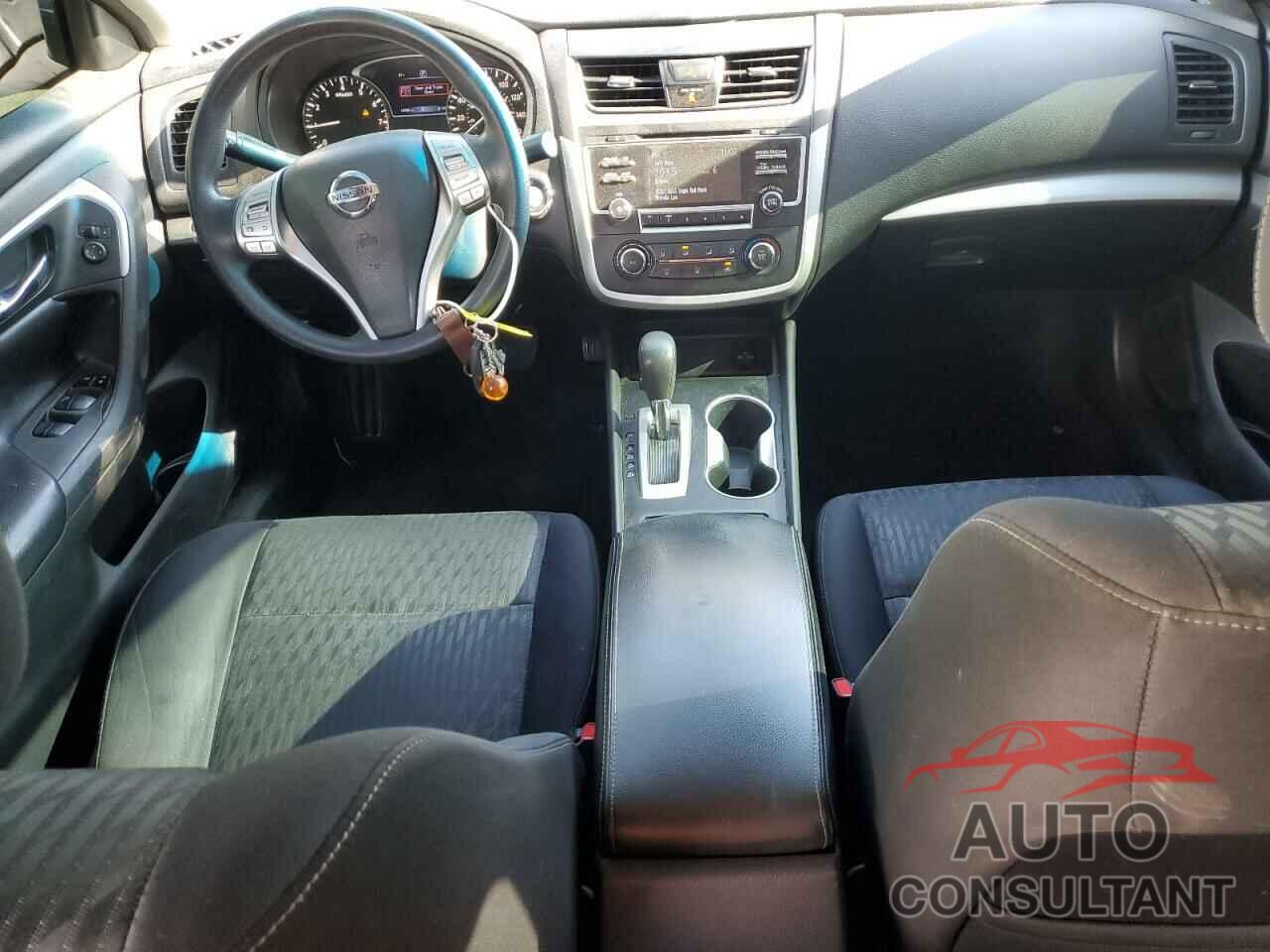 NISSAN ALTIMA 2018 - 1N4AL3AP4JC164303