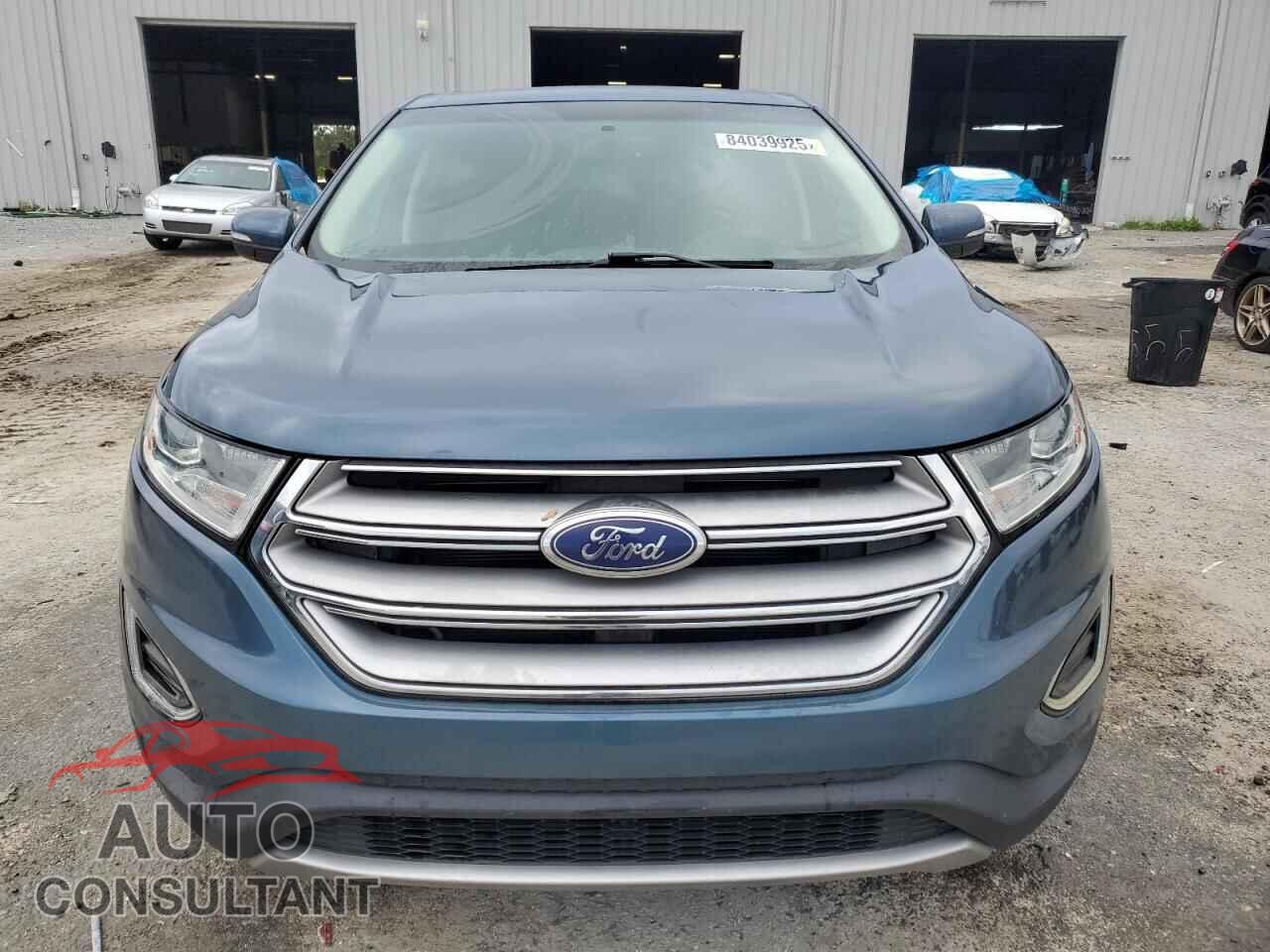 FORD EDGE 2016 - 2FMPK3J90GBC09525