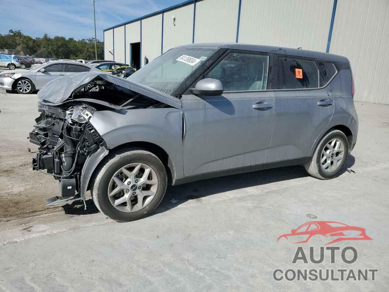 KIA SOUL 2024 - KNDJ23AU4R7919828