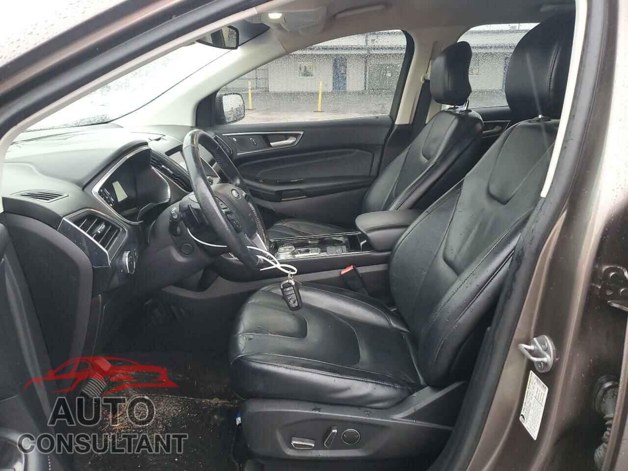 FORD EDGE 2019 - 2FMPK4K91KBC22488