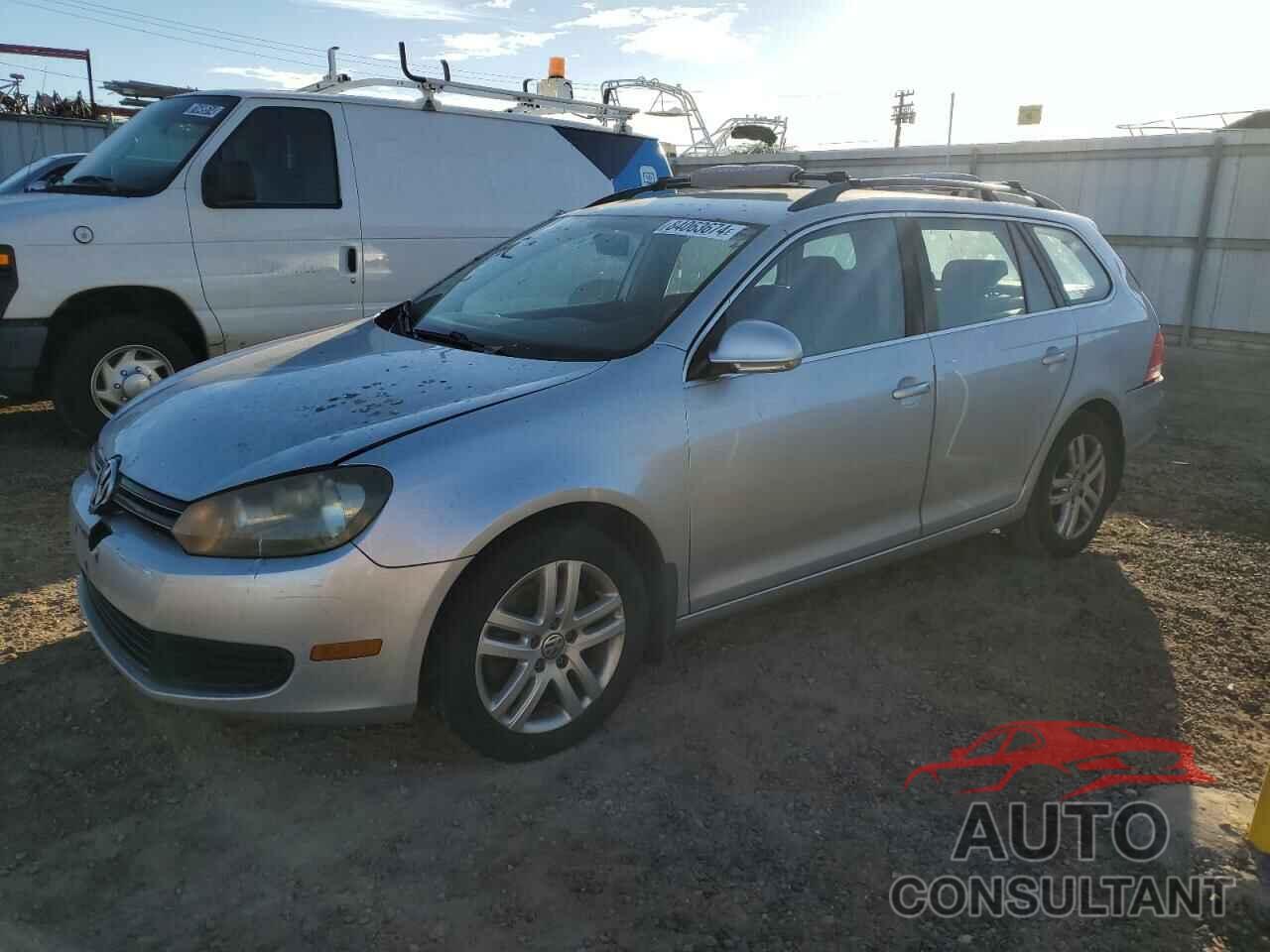 VOLKSWAGEN JETTA 2010 - 3VWPL7AJ6AM615198