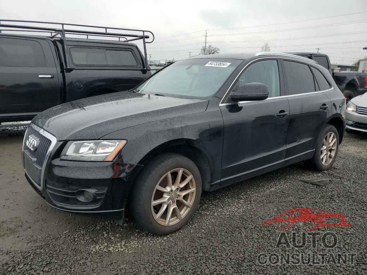 AUDI Q5 2011 - WA1CFAFP9BA052045