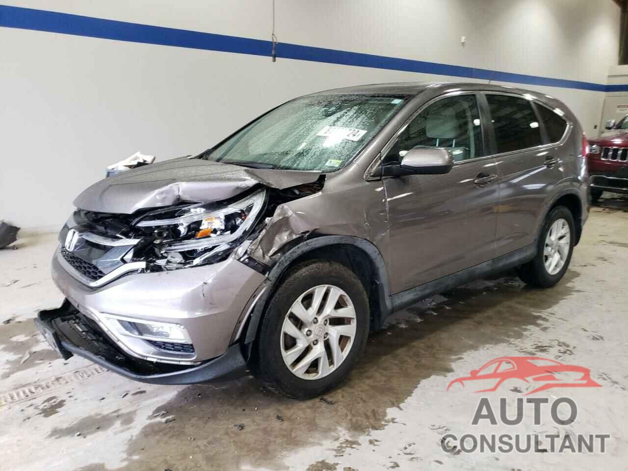 HONDA CRV 2016 - 3CZRM3H58GG713211