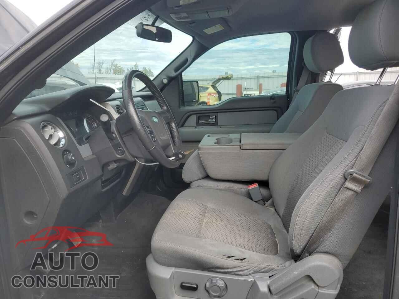 FORD F-150 2013 - 1FTFW1ETXDFD62888