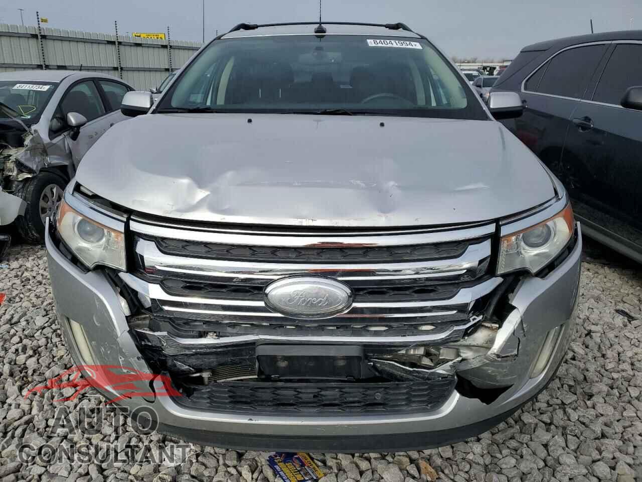 FORD EDGE 2013 - 2FMDK3KC7DBA14062
