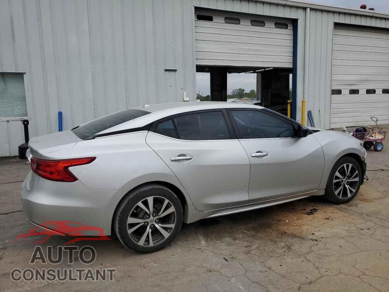 NISSAN MAXIMA 2016 - 1N4AA6AP3GC378716