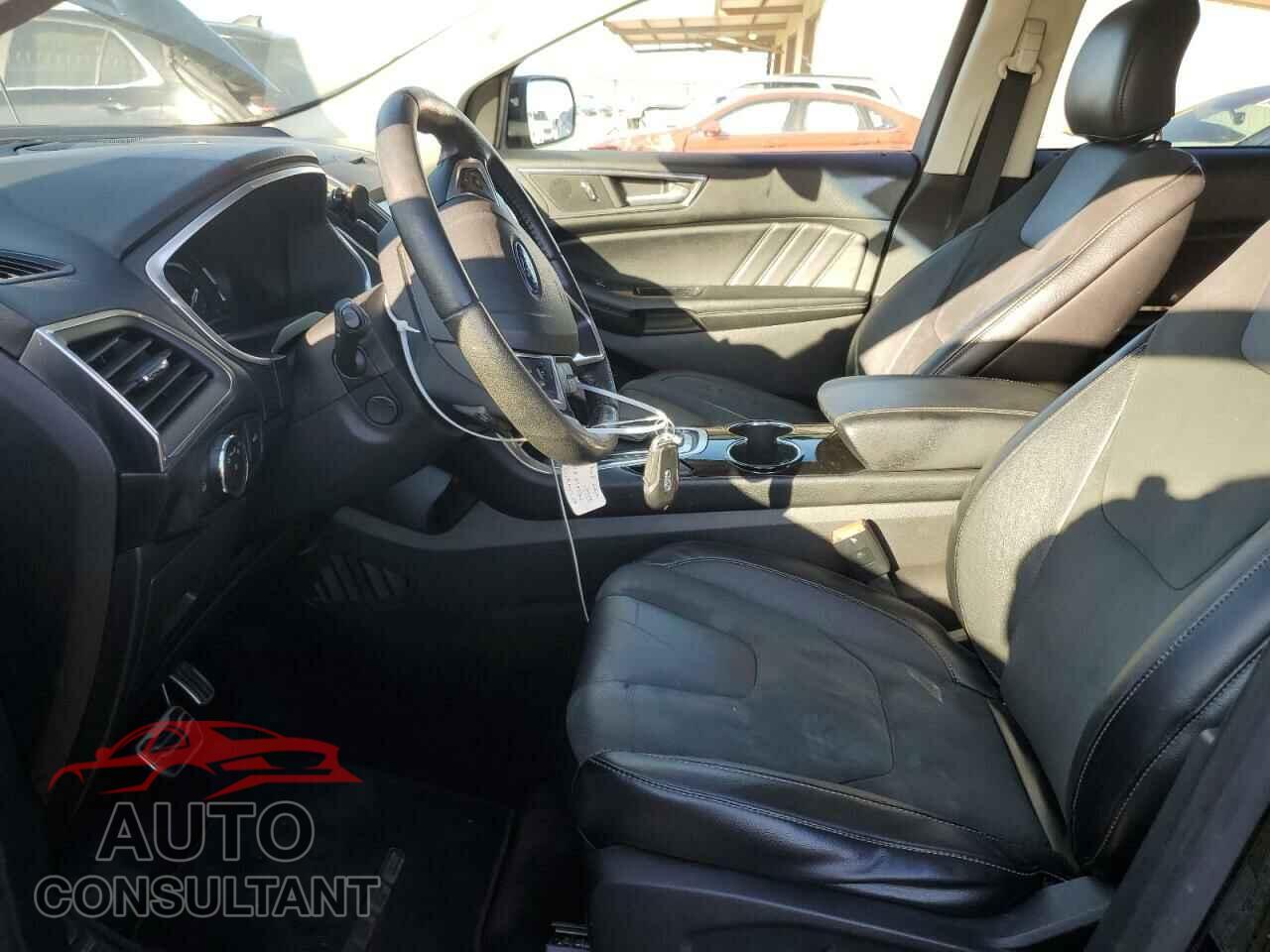 FORD EDGE 2016 - 2FMPK4AP9GBB32920