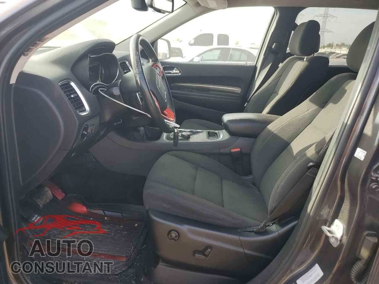 DODGE DURANGO 2015 - 1C4RDJAG7FC938923