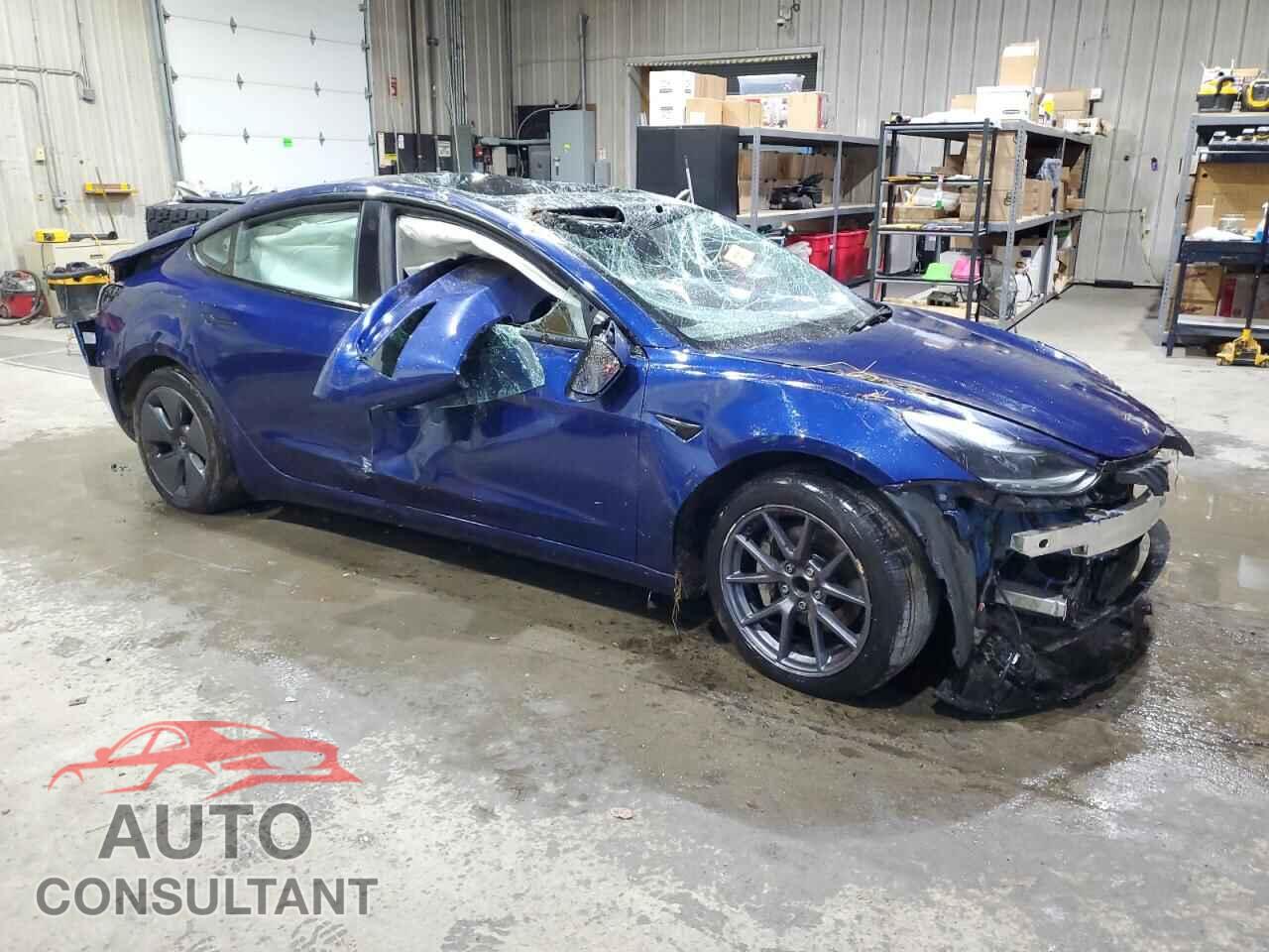 TESLA MODEL 3 2023 - 5YJ3E1EA2PF664608