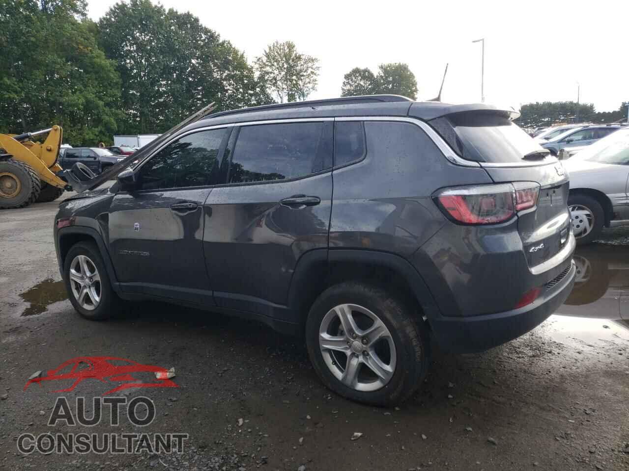 JEEP COMPASS 2024 - 3C4NJDBN7RT120431