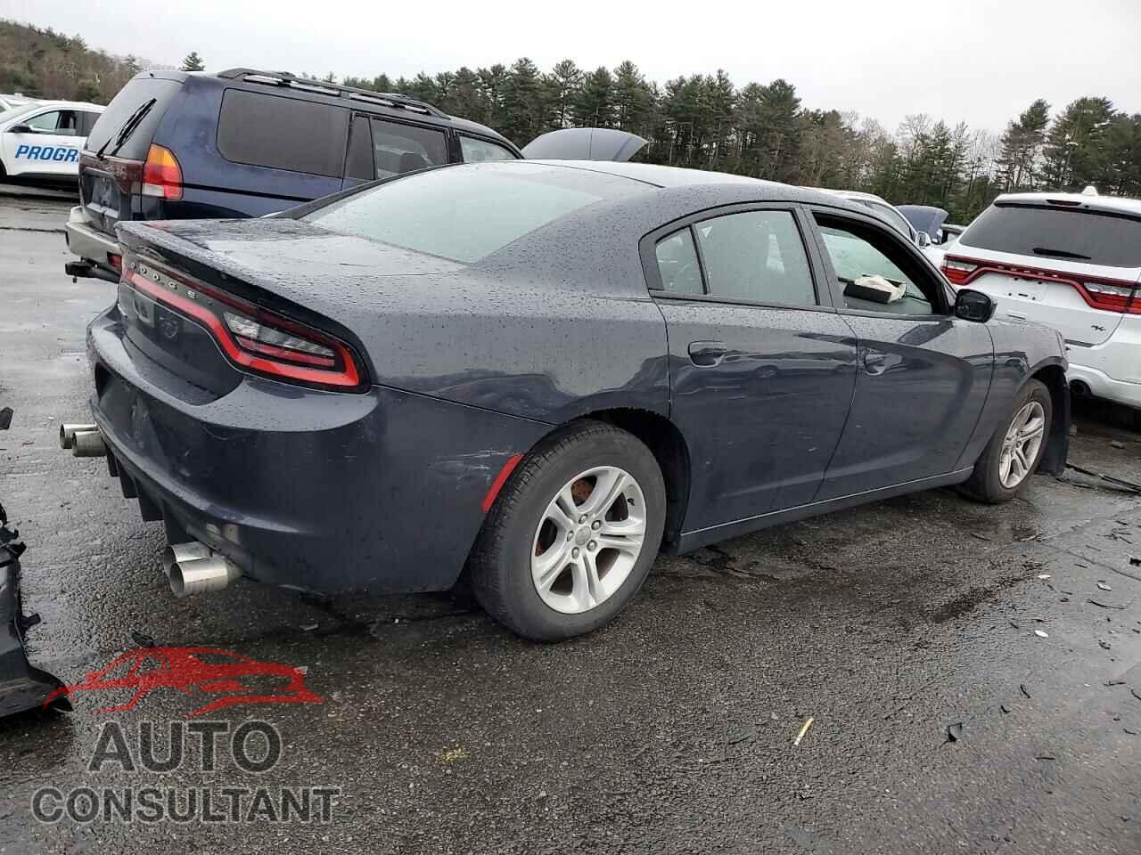 DODGE CHARGER 2016 - 2C3CDXBG2GH303697