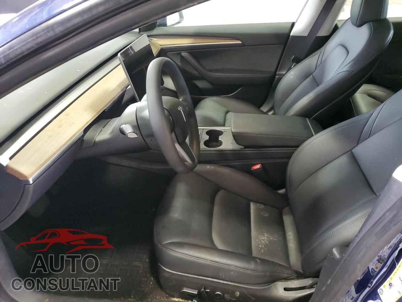TESLA MODEL 3 2023 - 5YJ3E1EA0PF508213