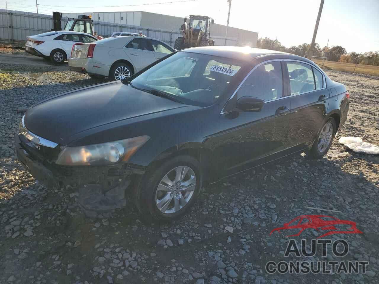 HONDA ACCORD 2011 - 1HGCP2F61BA141156