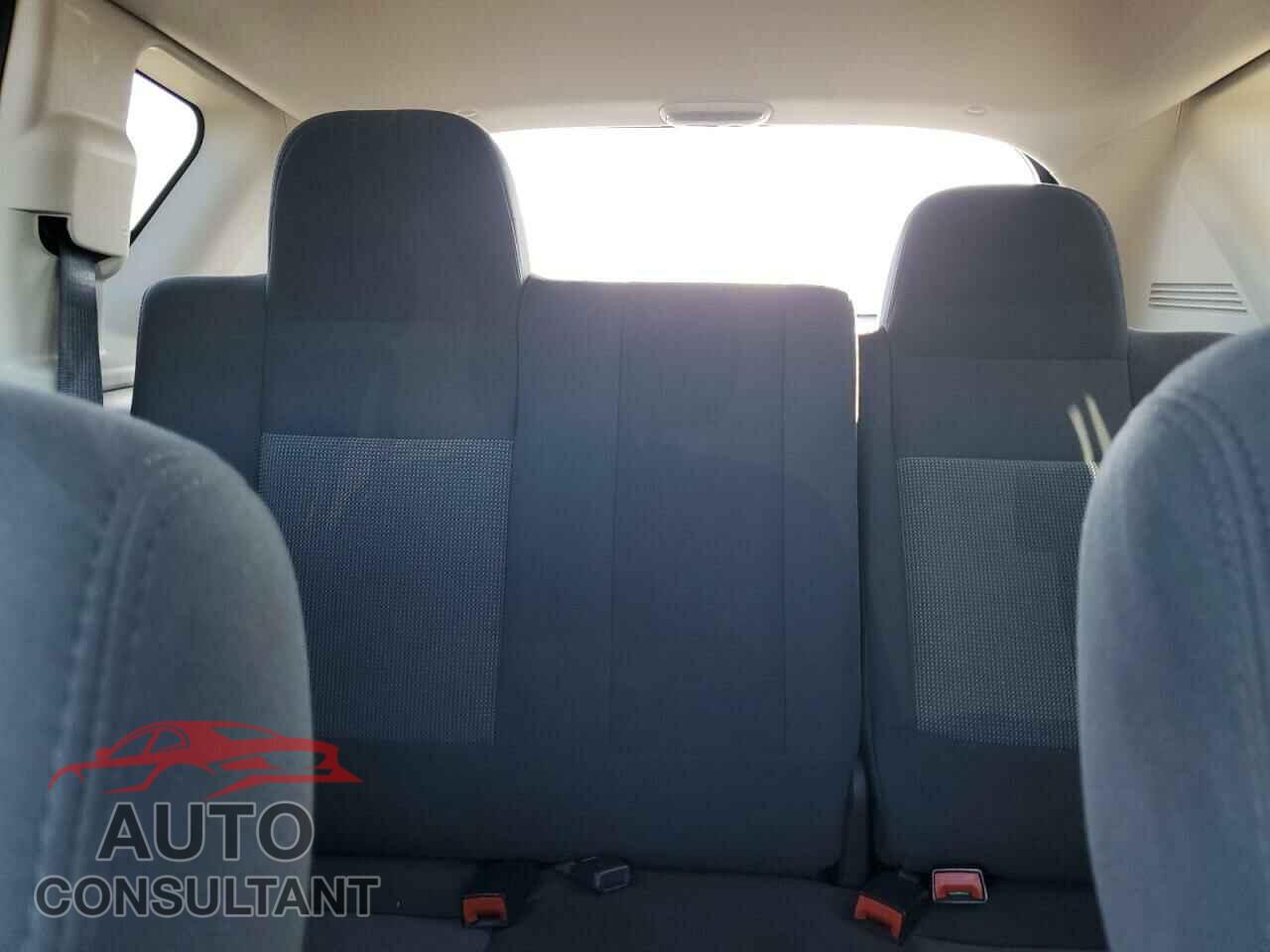 JEEP COMPASS 2013 - 1C4NJDEB7DD101359