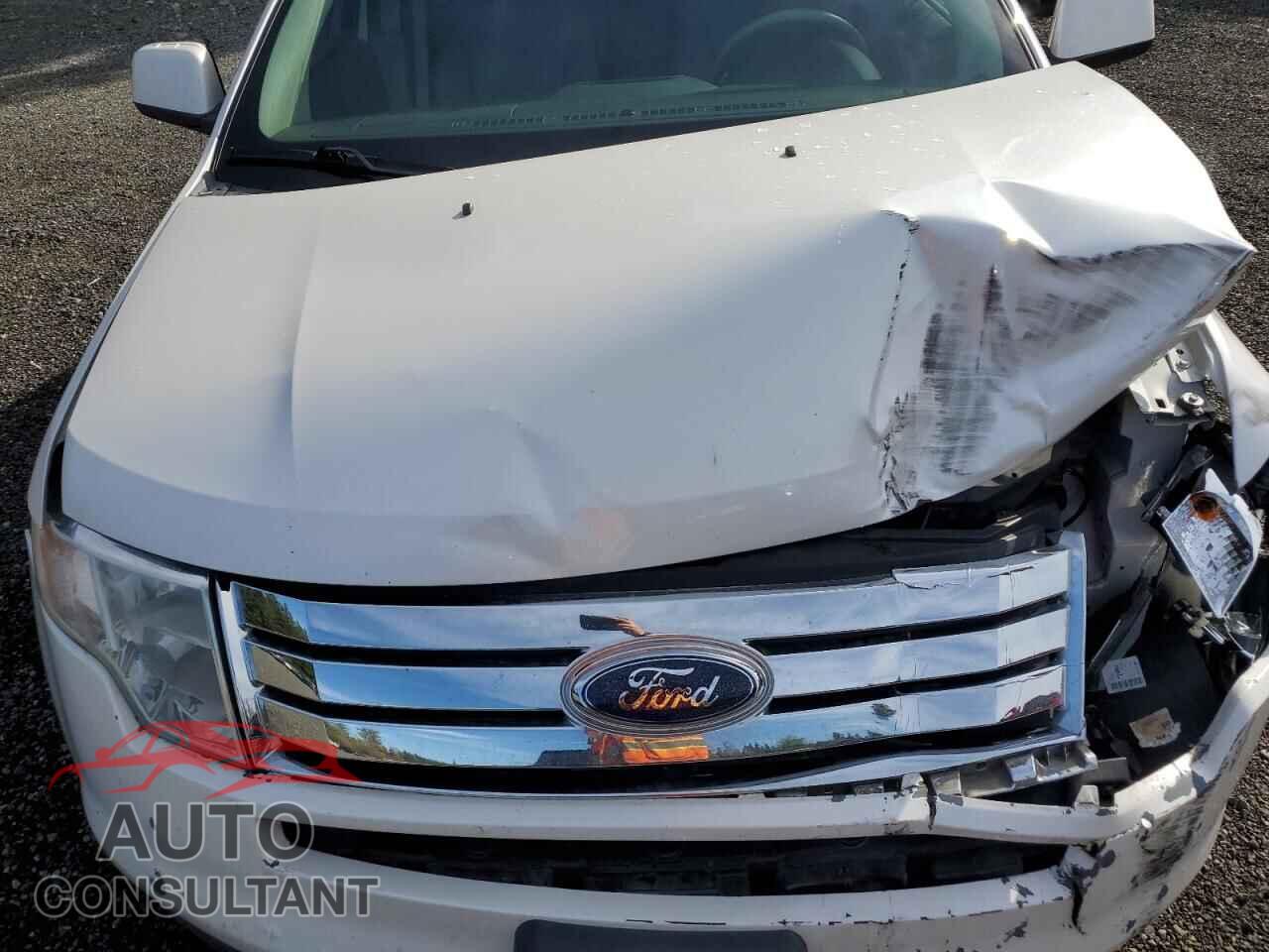 FORD EDGE 2010 - 2FMDK4KC5ABB01797