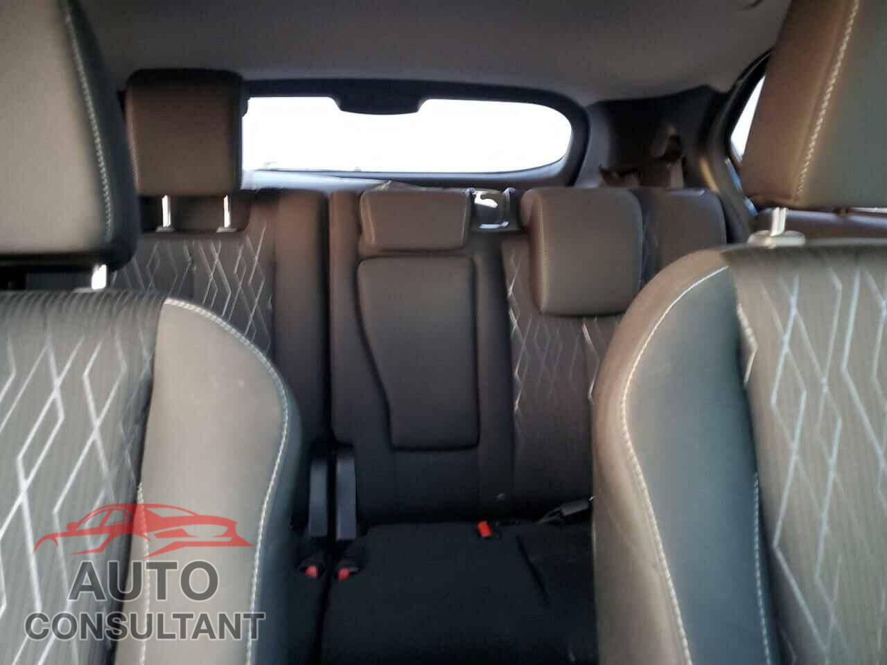 MITSUBISHI ECLIPSE 2018 - JA4AT5AA3JZ062273