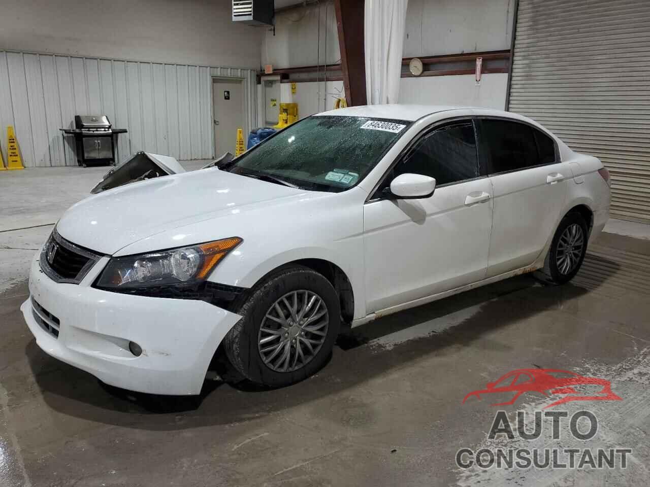 HONDA ACCORD 2009 - 1HGCP26359A029878