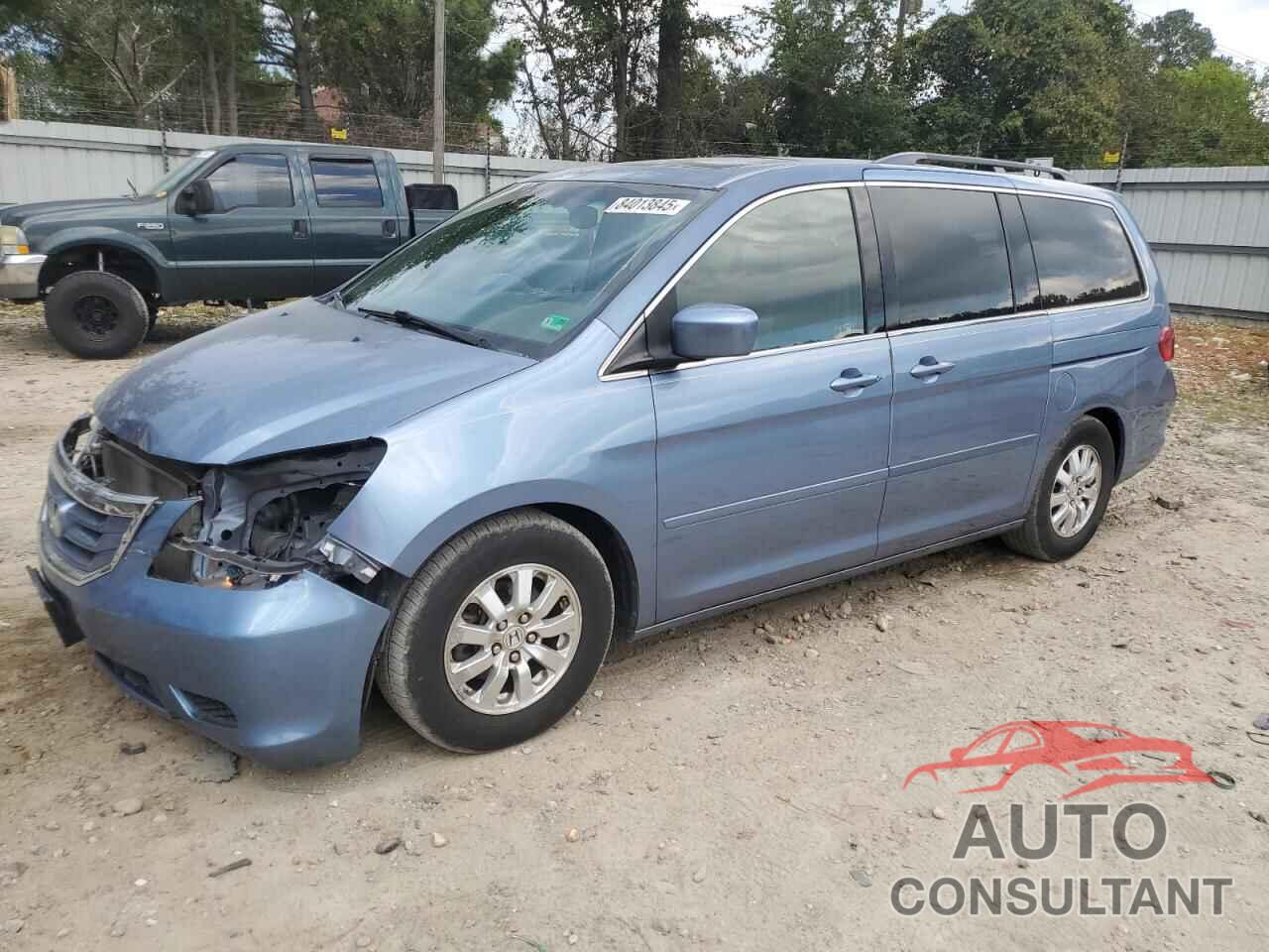 HONDA All Models 2010 - 5FNRL3H78AB059351